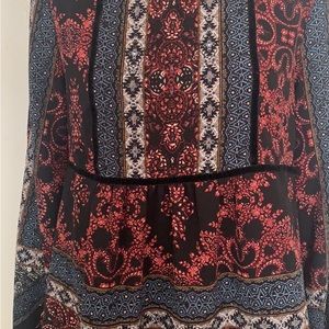 Artesia blouse size L